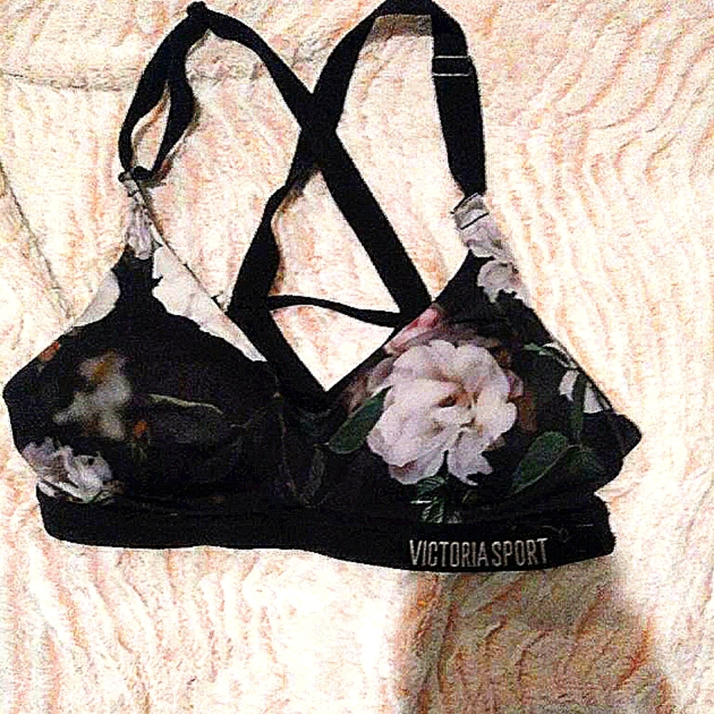 Victoria's secret bra